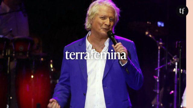 Je m'en fiche : après la fellation mimée de Patrick Sébastien sur scène, un festival annule sa venue