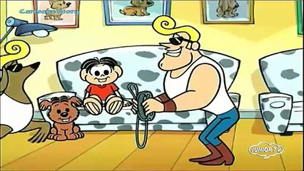 La Banda di Monica - Un taglio alla moda