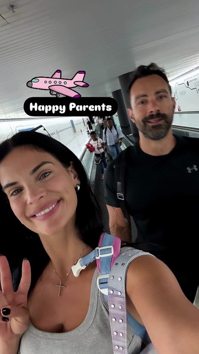 Σάκης Τανιμανίδης: Από τις οικογενειακές στιγμές στην καρδιά της Πάρου βρέθηκαν στο Ελσίνκι