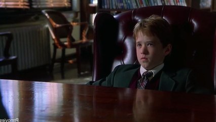 The Sixth Sense 1999 Hindi Dubbed