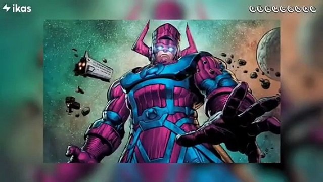 Fantastik Dörtlü: İlk Adımlar