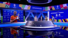 Nakon Nizozemska Turska Emisija Euro 2024