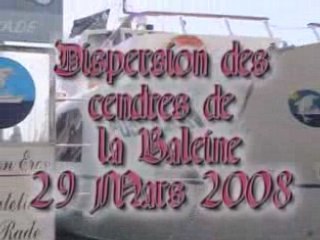 Obseques papa bateau