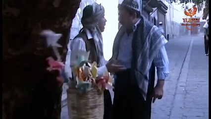 مسلسل الأيام المتمردة al_ayaam almutamarida _ الحلقة الأولى 1 كاملة FHD(720P_60FPS)