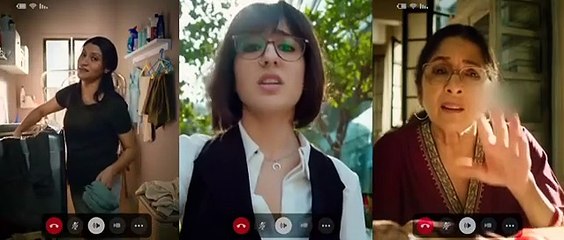 Metro In Dino (2025) - Exciting Hindi Action Thriller 🚆