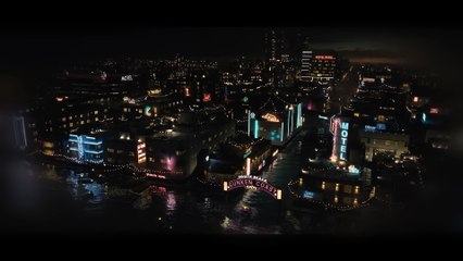 In 2029 World Was Flooded But The Rich Build Dam to Enjoy Life While the Poor are left to drown