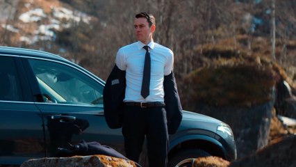 School Nerd Discovers He Is Descendant of Ancient Race of Gods