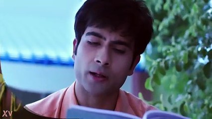 Hot Indian Sexy Girl Romance Scene in Hindi