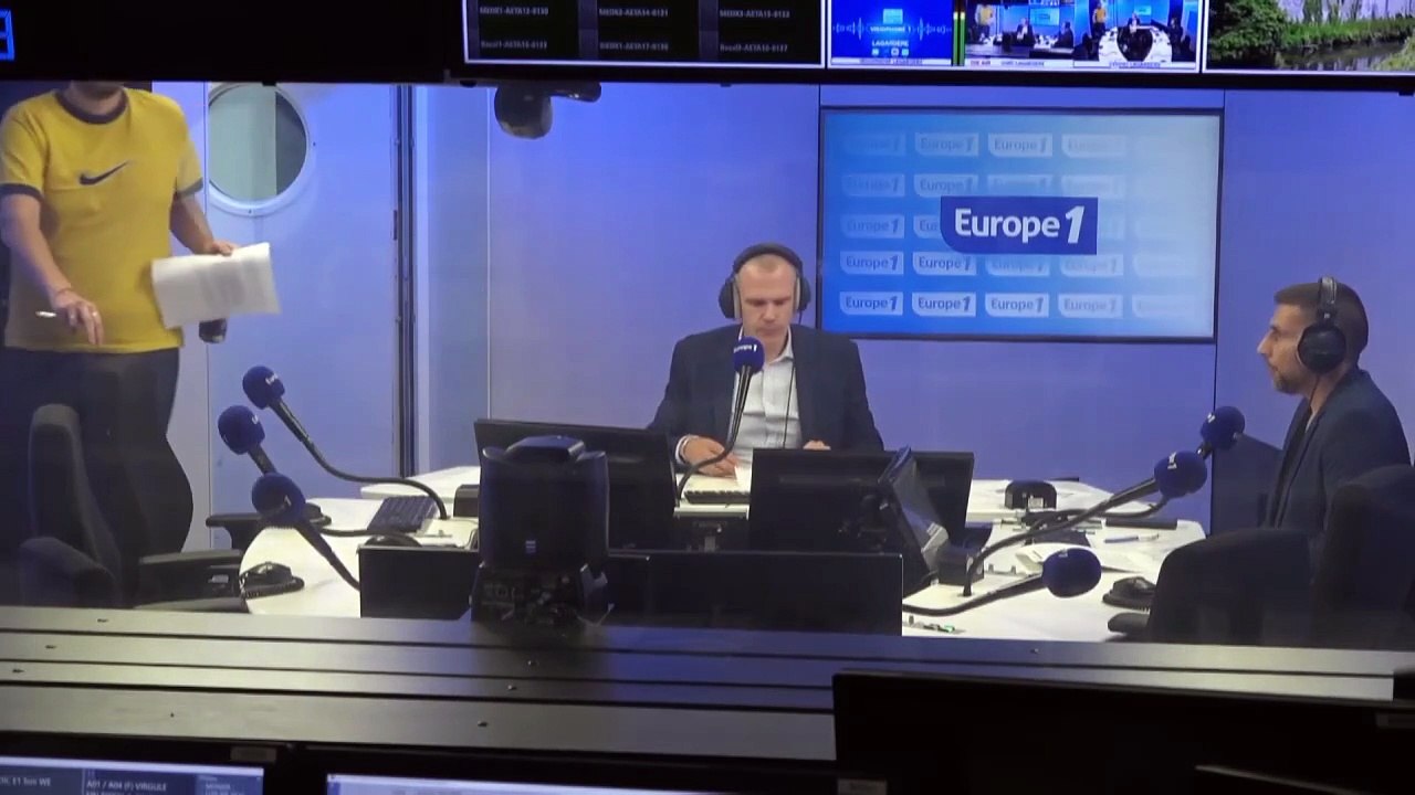 EXTRAIT - A Toulouse, une série de des mutineries dans un Centre de Rétention Administratif inquiète le personnel qui réclame des renforts