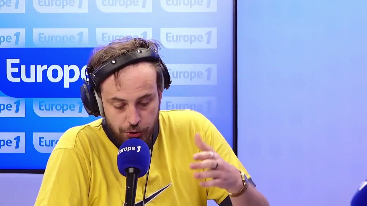 EXTRAIT - En larmes et tout sourire, Pauline Ferrand Prévost remporte le Tour de France 2025