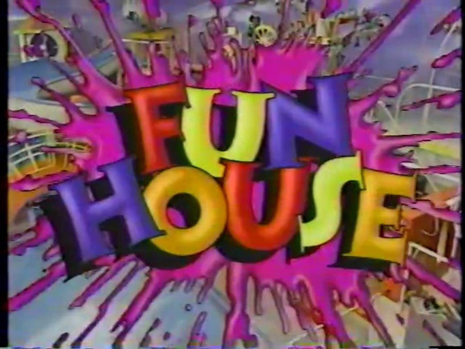 Melissa/Chris vs. Chris/Brian (Seven Seas Day), 1989