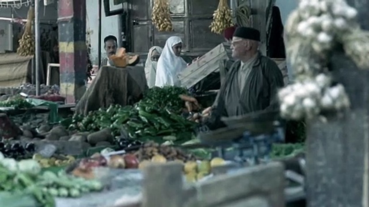 The Wedding Song - Das Ende der Unschuld 2008 Trailer deutsch