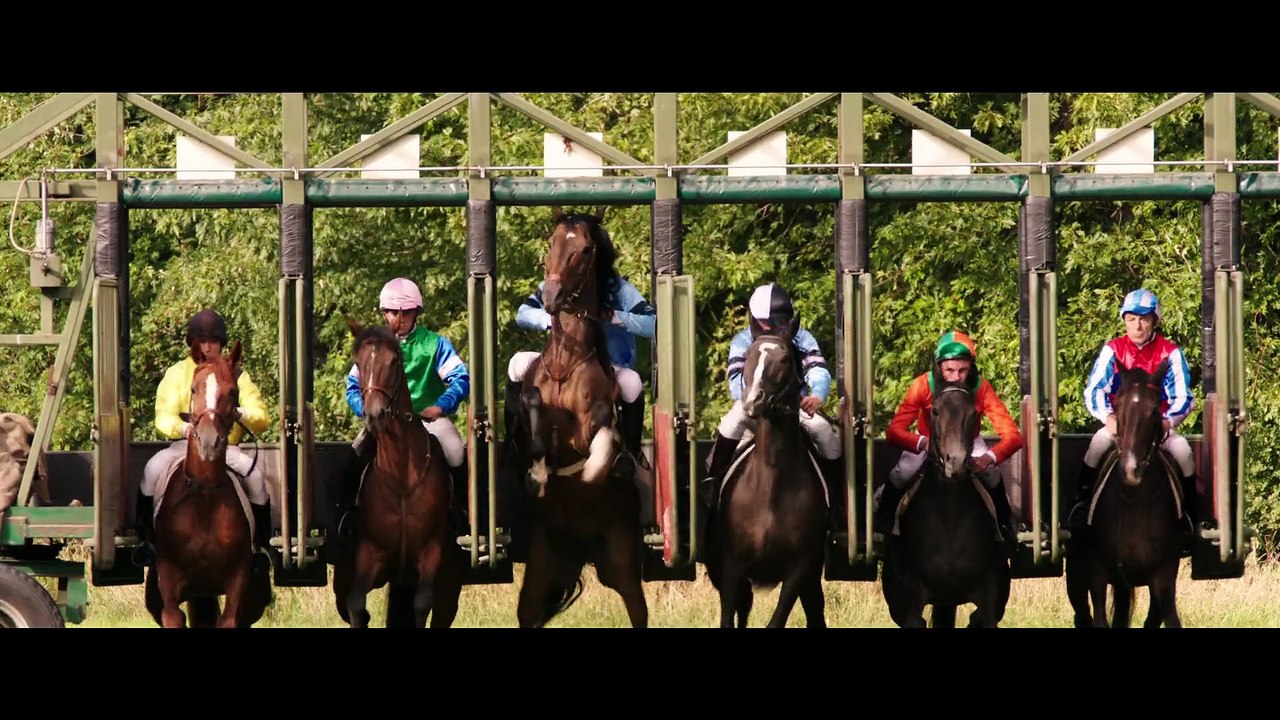 Timm Thaler oder das verkaufte Lachen 2017 Trailer deutsch