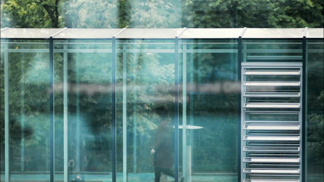 Touch Me Not 2018 Trailer deutsch