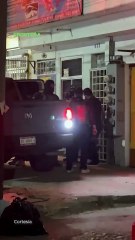 Aseguran a presunto feminicida buscado desde el 2019 🚨