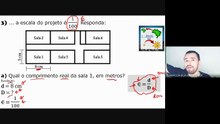 Razões especiais: Escala e velocidade média - Matemática Financeira (Aula 2)