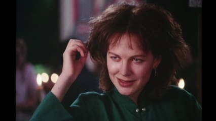 Who Dares Wins (1982) VHS Trailer