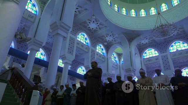 Why Rabi al-Awwal & Eid Milad-un-Nabi Video