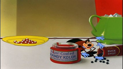 Looney Tunes Cartoons E86 - Meatless Flyday | Spider vs. Fly in a Wartime Feast Fiasco! 🕷️🥫