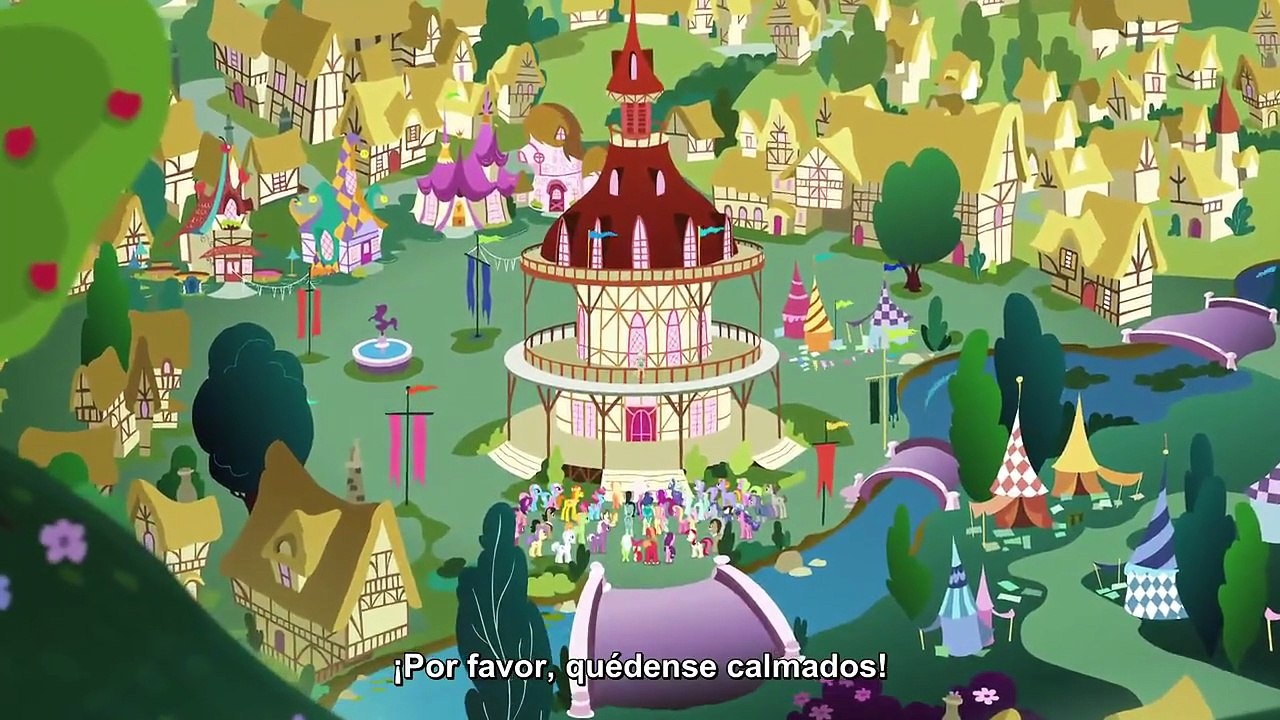 MLP 09x25 Sub Español