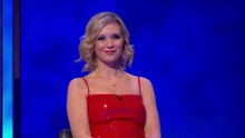 Rachel Riley - 8 Out of 10 Cats Does Countdown S28E01