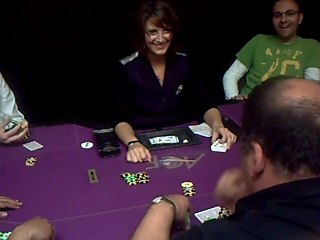 Grand Prix de Paris 2008 - Day 1a (5)