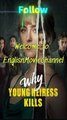 Why Young Heiress Kills-Full Episode