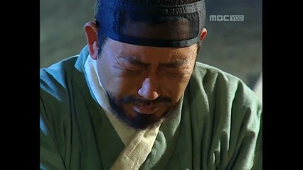 Legendary doctor Hur Jun condense eng+kor 4