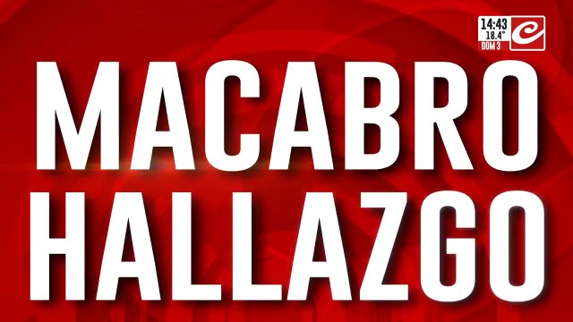 Encontraron huesos y piel humana en una casa: sospechan de un asesino serial en Jujuy