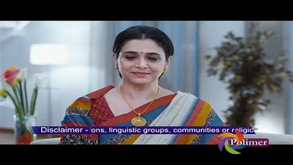 Ini Ellam Vasanthamey Episode 189