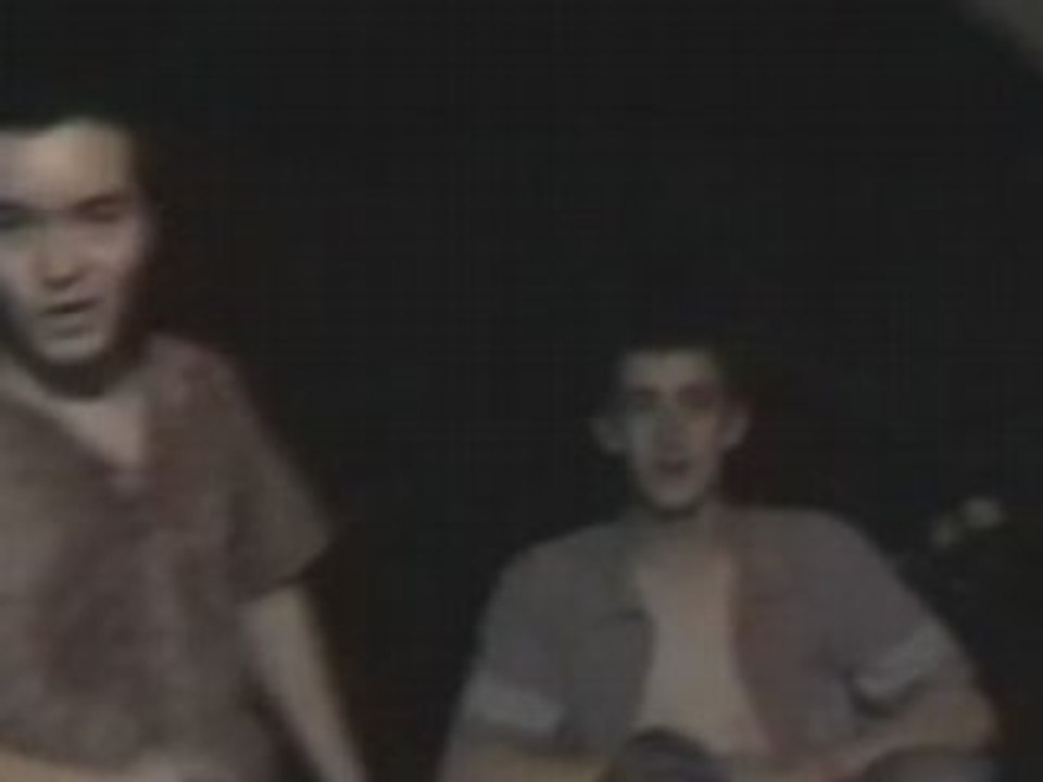 Soirée chez Gaelle (O7/2006)