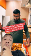 C’est mauvais signe 😂