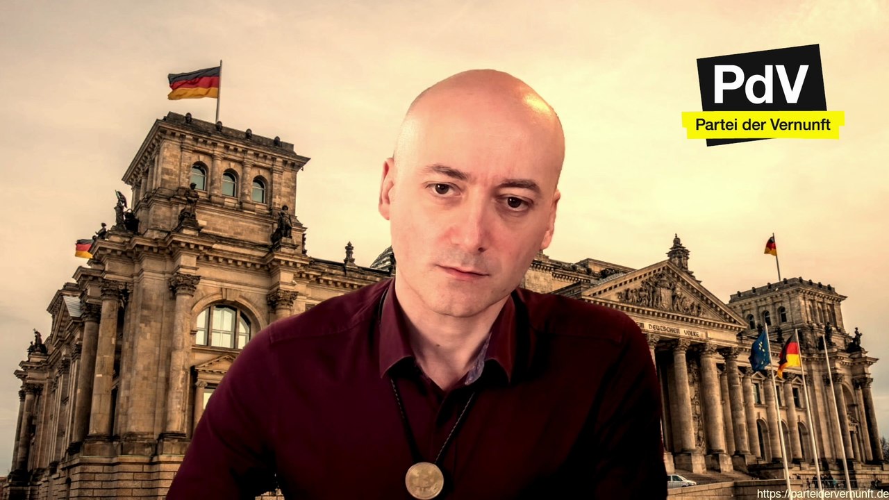 Irakli [059]: Wie unterwirft man 100 Millionen freie Menschen?