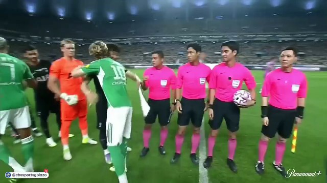 Tottenham Hotspur vs Newcastle Unite Highlights Club Friendly