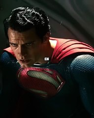 ¿Sabías que en Man of Steel?