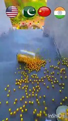 who will win this challenge😲😱~mini woodworking art skill /wood/ handcrafts/#shorts #entertainment