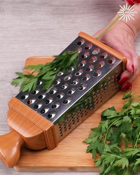 Savor life's flavors, one food hack at a time! 🥚🧀