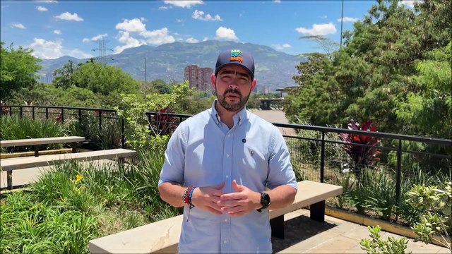 ¡Ojo pues! Este lunes inicia la rotación del Pico y Placa en Medellín y el área metropolitana