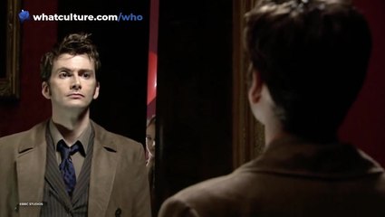 10 Doctor Who Characters Who Can Never Die