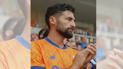 El Dragao no olvida: Así fue el emocionante homenaje a Falcao