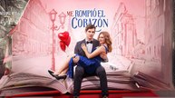 [Doblado ESP] Me Rompió el Corazón Completo En Españolt