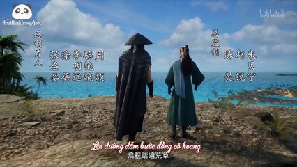Tập 62 Phàm Nhân Tu Tiên (Tổng Hợp) (Huyen Huyen) Server 1 - Hoạt Hình Trung Quốc