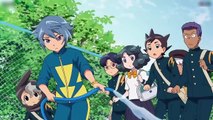 Inazuma Eleven Ares Ep 3 Sub Ita - Il misterioso Mister Yi