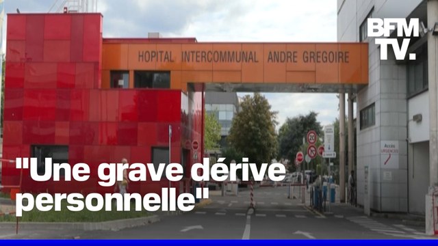 Une infirmière et son conjoint mis en examen pour agressions sexuelles sur des nourrissons à l'hôpital de Montreuil