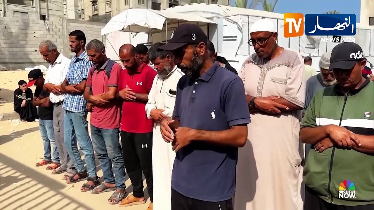 فلسطين: كارثة إنسانية غير مسبوقة.. غزة تختنق تحت وطأة الحصار والمجاعة