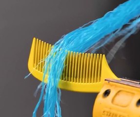 From Plastic Waste to Heavy-Duty Treads!