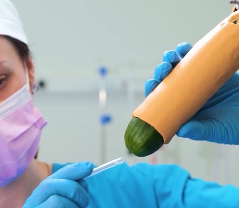 Ever Wonder How These Medical Procedures Are Done?