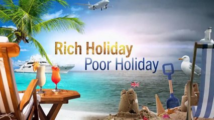 Rich Holiday Poor Holiday S05E02 (2025)