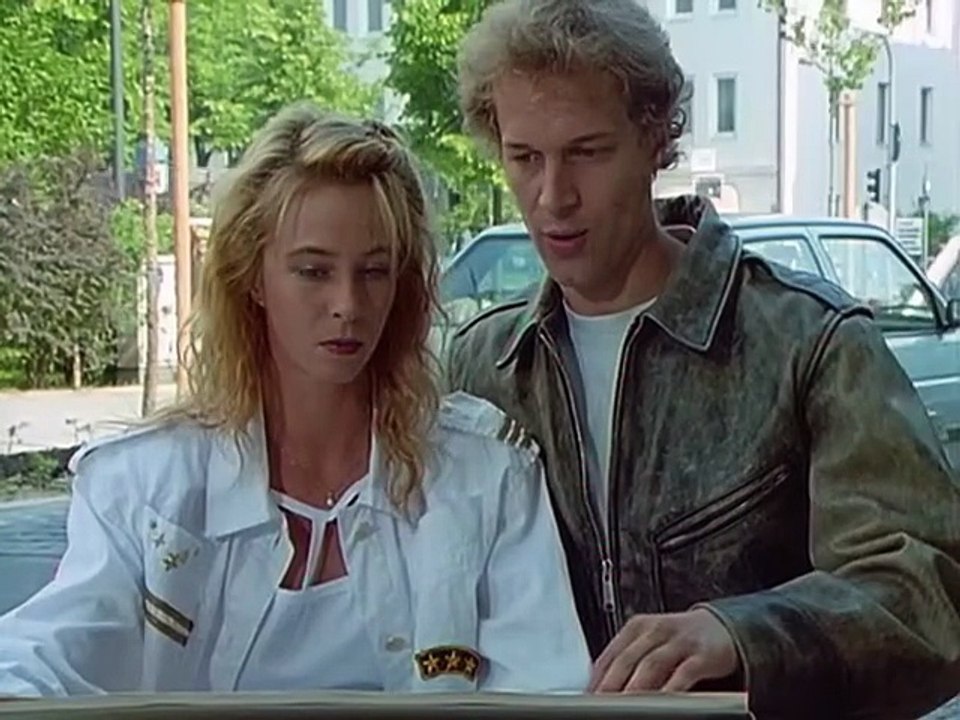 Derrick S17E10 Der Augenblick der Wahrheit