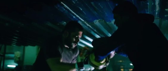 Sultan (2016) Part 3: Redemption & Glory 💪